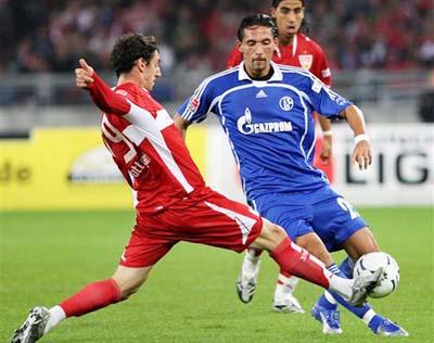 尼克等技术 尼克等技术